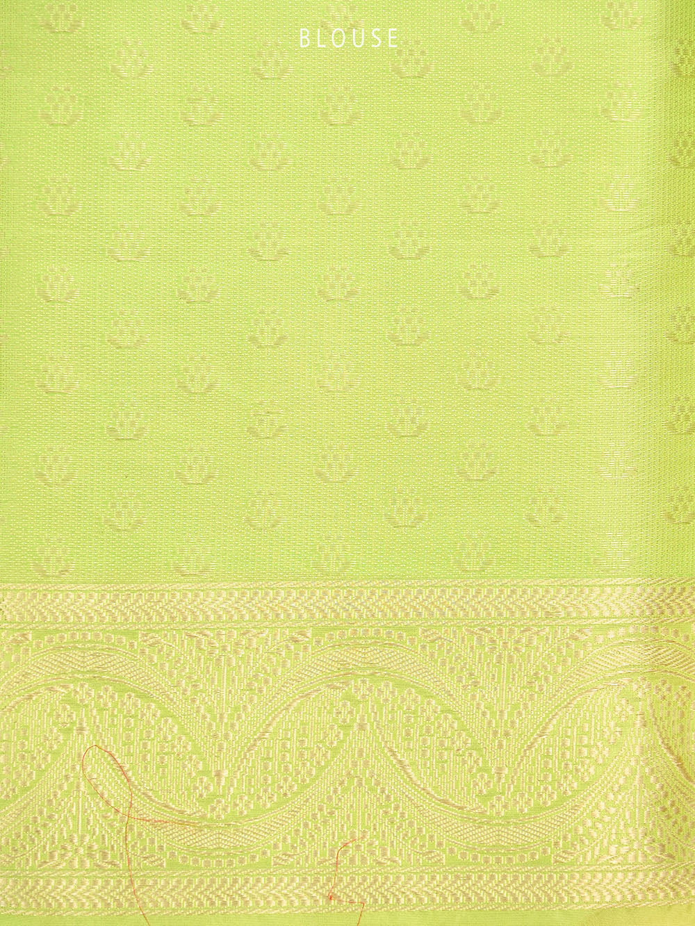 Pastel Pink Katan Silk Handloom Banarasi Saree - Sacred Weaves