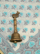 White Meenakari Booti Cotton Silk Handloom Banarasi Saree - Sacred Weaves