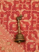 Pink Orange Meenakari Jaal Cotton Silk Handloom Banarasi Saree - Sacred Weaves