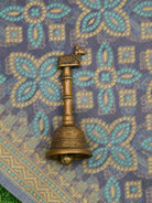 Grey Meenakari Booti Cotton Silk Handloom Banarasi Saree - Sacred Weaves