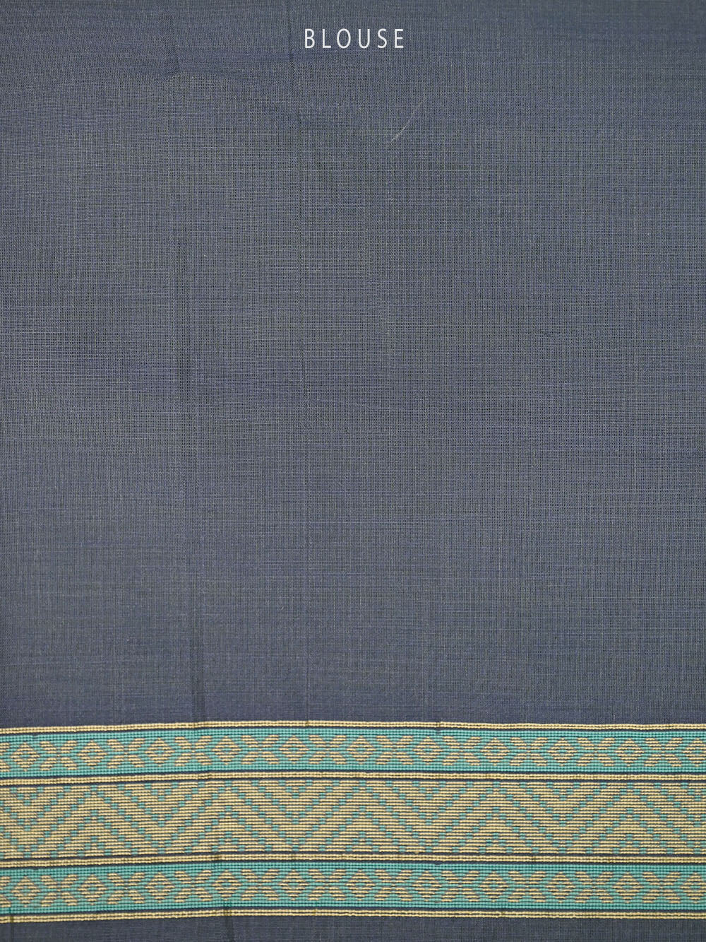 Grey Meenakari Jaal Cotton Silk Handloom Banarasi Saree - Sacred Weaves