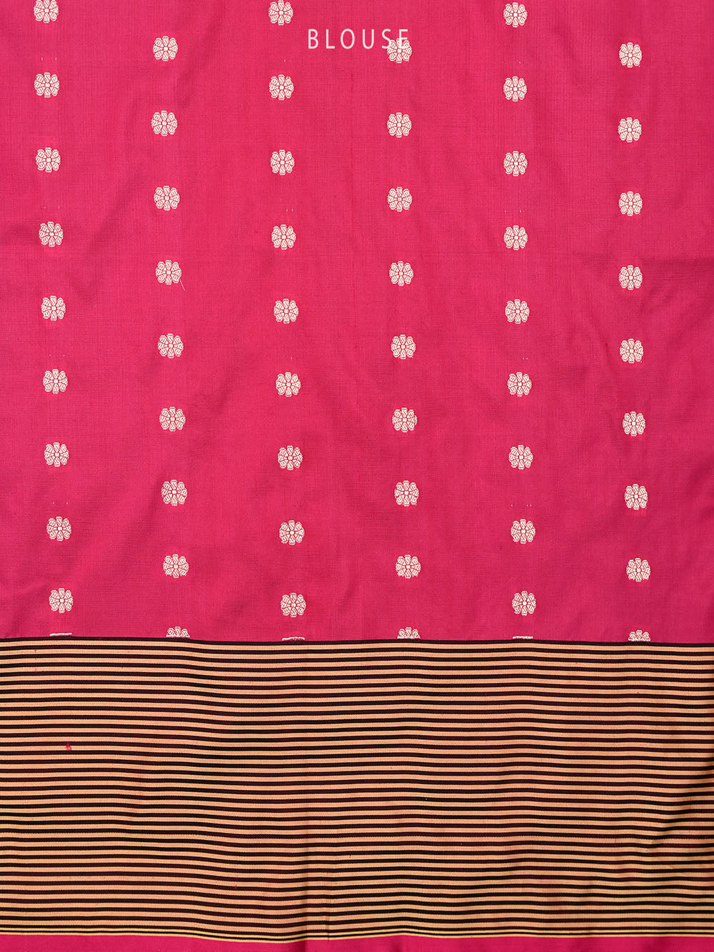 Mint Green Meenakari Katan Silk Handloom Banarasi Saree - Sacred Weaves