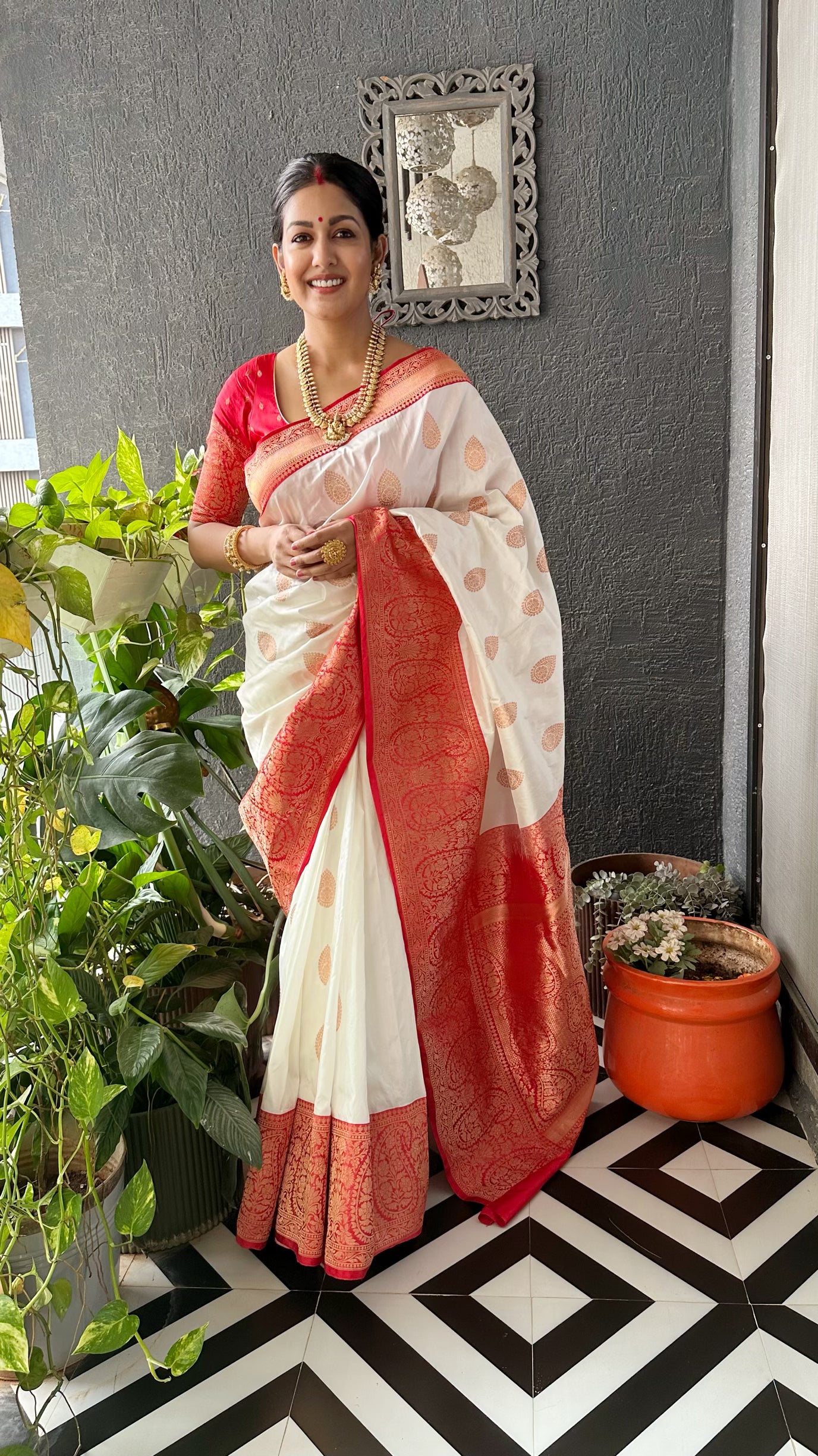 Ishita Dutta