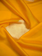 Yellow Boota Pure Silk Handloom Banarasi Saree - Sacred Weaves