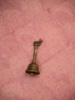 Magenta Printed Cotton Silk Handloom Banarasi Suit - Sacred Weaves
