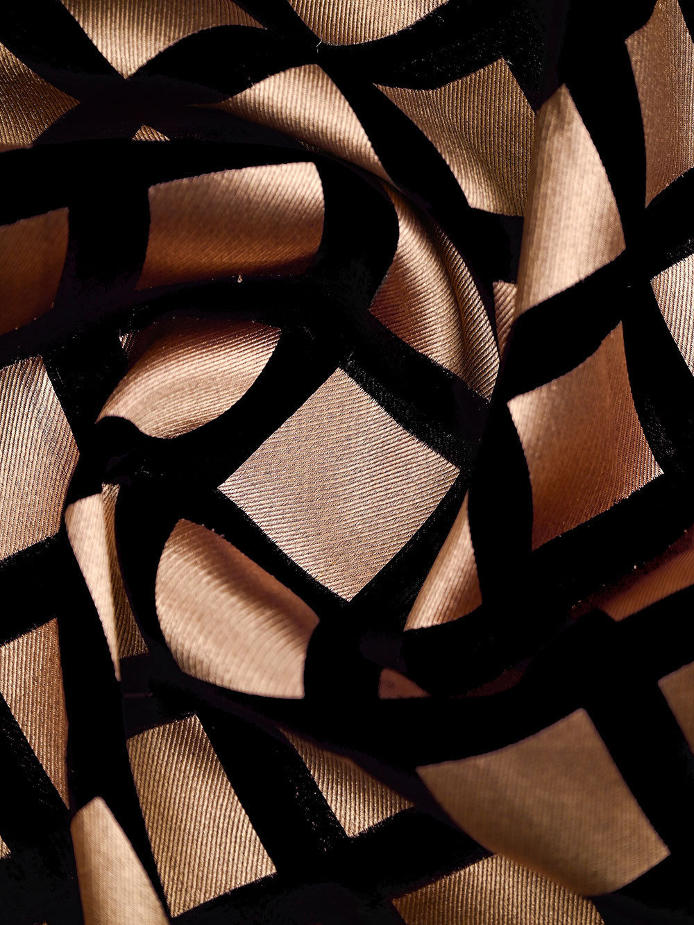 Black Boota Organza Handloom Banarasi Saree - Sacred Weaves