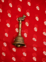 Red Meenakari Khaddi Georgette Handloom Banarasi Suit - Sacred Weaves
