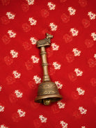 Red Meenakari Khaddi Georgette Handloom Banarasi Suit - Sacred Weaves