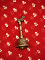 Red Meenakari Khaddi Georgette Handloom Banarasi Suit - Sacred Weaves