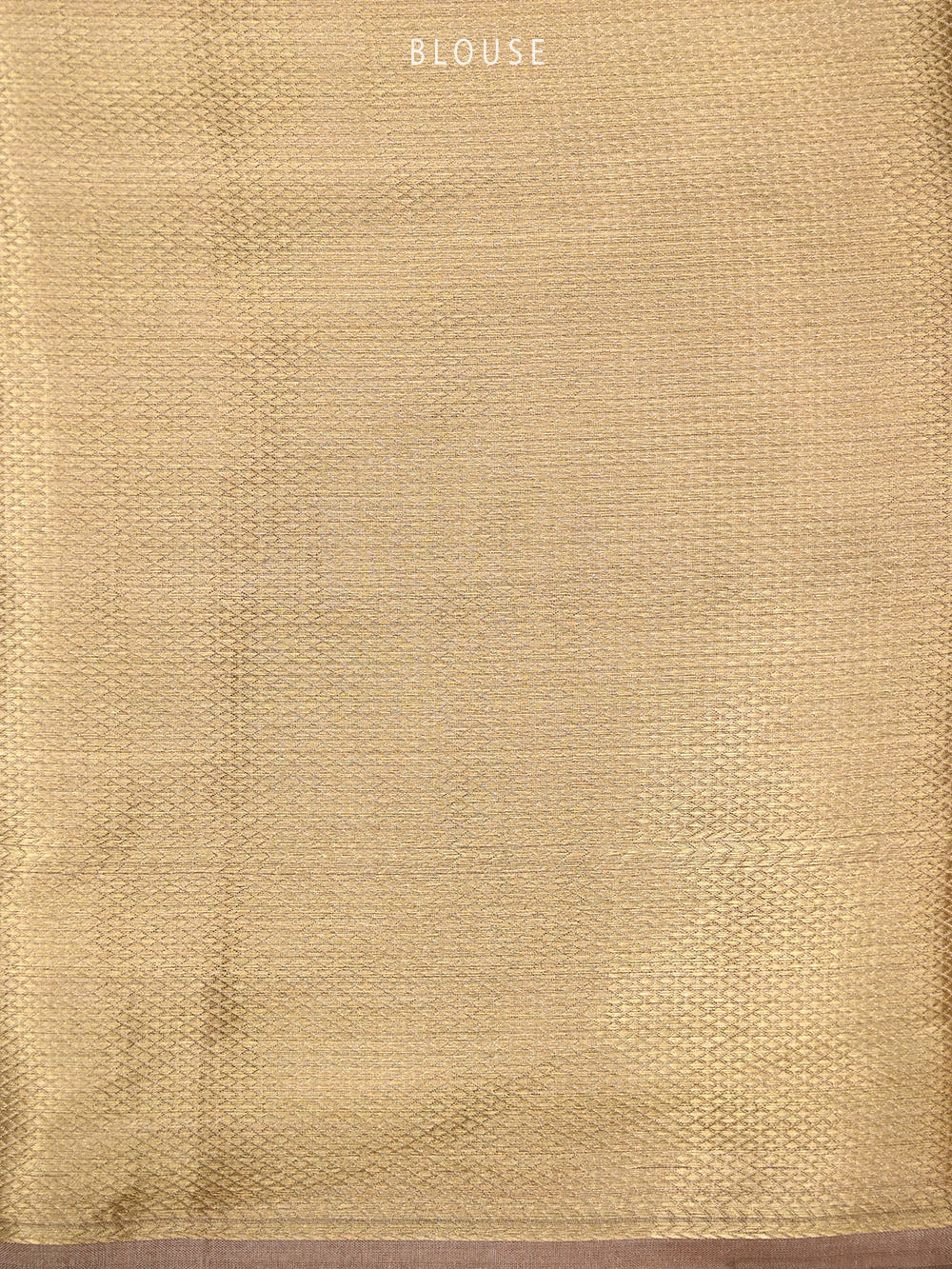 Pastel Pink Tissue Brocade Handloom Banarasi Saree - Sacred Weaves