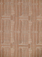 Peach Tissue Silk Handloom Banarasi Lehenga - Sacred Weaves