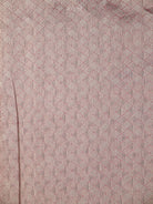 Magenta Tissue Brocade Handloom Banarasi Saree - Sacred Weaves