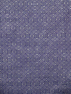 Purple Tissue Brocade Handloom Banarasi Saree - Sacred Weaves