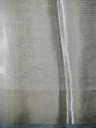 Pastel Sky-blue Tissue Brocade Handloom Banarasi Saree - Sacred Weaves