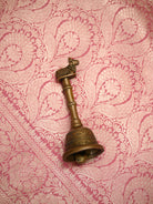 Pastel Pink Silk Brocade Handloom Banarasi Saree - Sacred Weaves