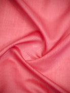 Pastel Pink Cotton Silk Banarasi Saree - Sacred Weaves