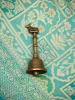 Aqua Blue Rangkat Jaal Khaddi Georgette Handloom Banarasi Saree - Sacred Weaves