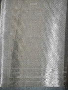 Pastel Blue Tissue Brocade Handloom Banarasi Saree - Sacred Weaves