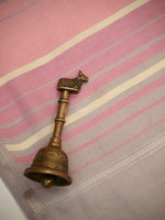 Pastel Purple Chanderi Silk Handloom Banarasi Suit
