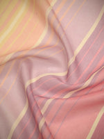 Pastel Purple Chanderi Silk Handloom Banarasi Suit