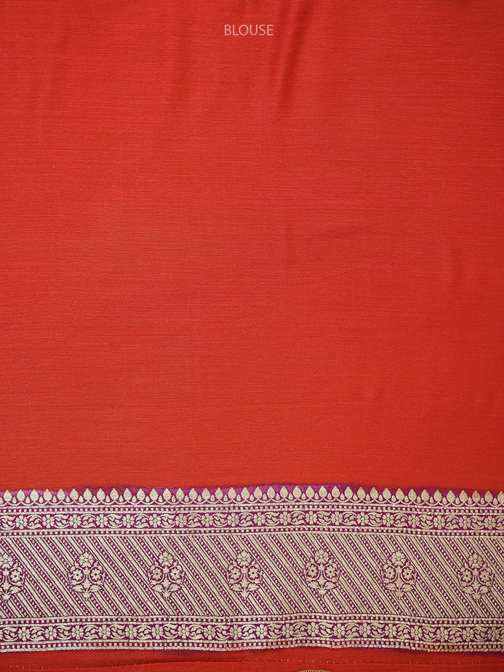 Yellow Booti Moonga Tussar Silk Handloom Banarasi Saree - Sacred Weaves