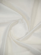 Off White Booti Katan Silk Handloom Banarasi Suit - Sacred Weaves