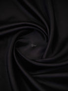 Black Sona Roopa Booti Katan Silk Handloom Banarasi Suit - Sacred Weaves