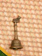 Peach Cotton Silk Handloom Banarasi Suit - Sacred Weaves