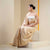 Pure Uppada Silk Banarasi Sarees by Sacred Weaves