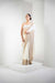 Pure Crepe Silk Banarasi Sarees by Sacred Weaves