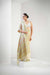 Pure Khaddi Georgette Silk Banarasi Sarees by Sacred Weaves
