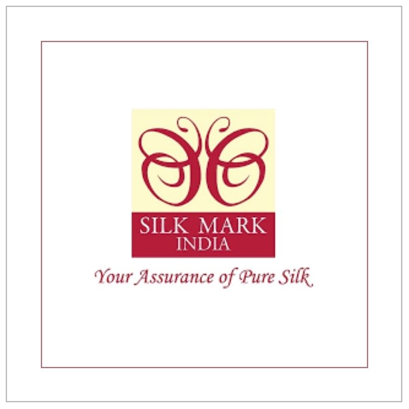 Silk Mark Verified