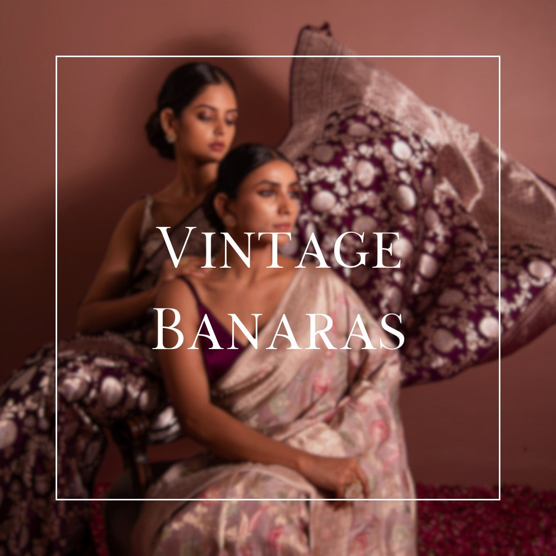 Vintage_Banaras