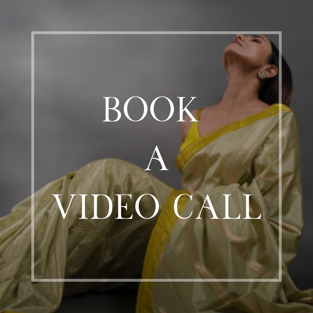 Book A Video Call