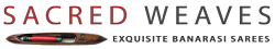 Sacred Weaves Logo