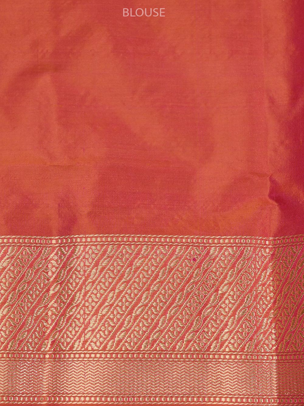 Mustard Jaal Katan Silk Handloom Banarasi Saree - Sacred Weaves