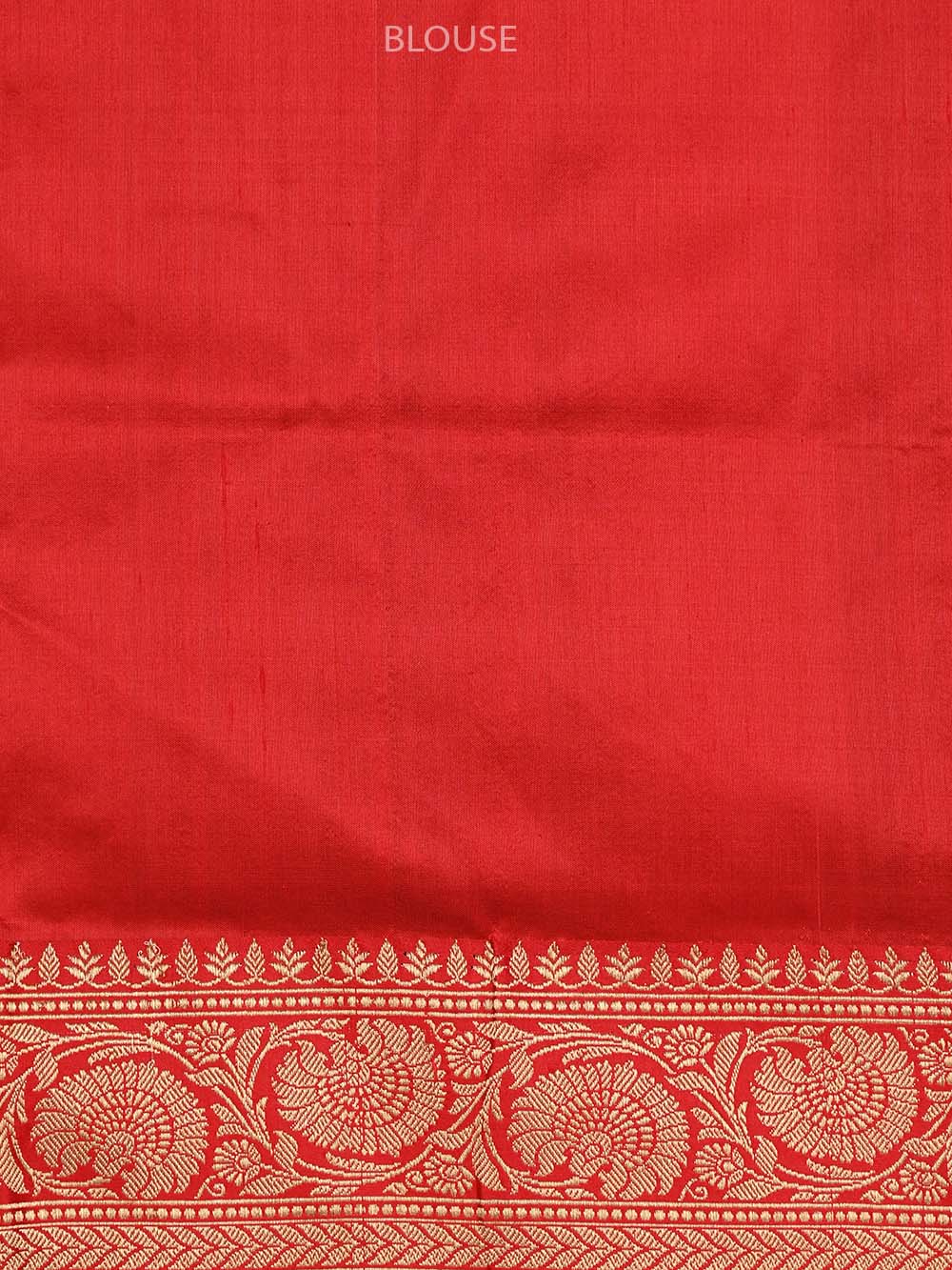 Green Booti Meenakari Katan Silk Handloom Banarasi Saree - Sacred Weaves