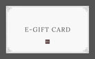 E-Gift Card
