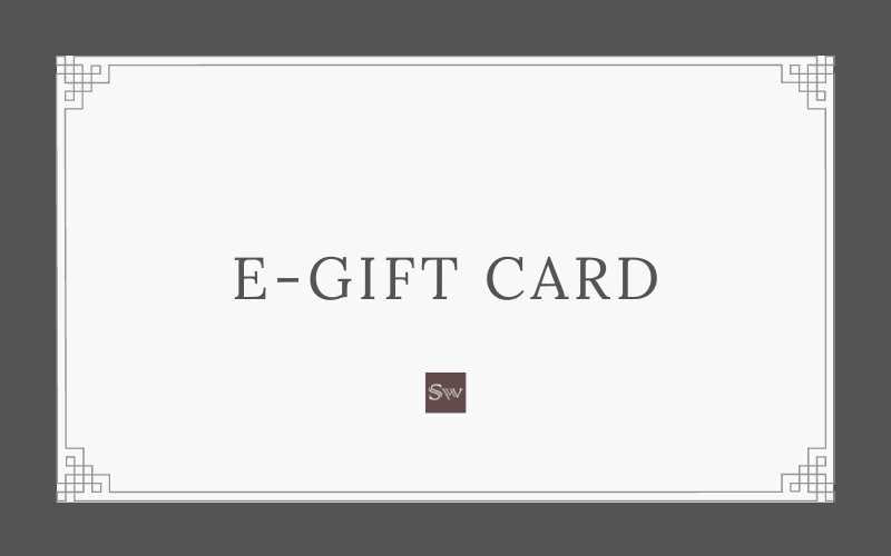 E-Gift Card